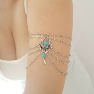 Arm Chain